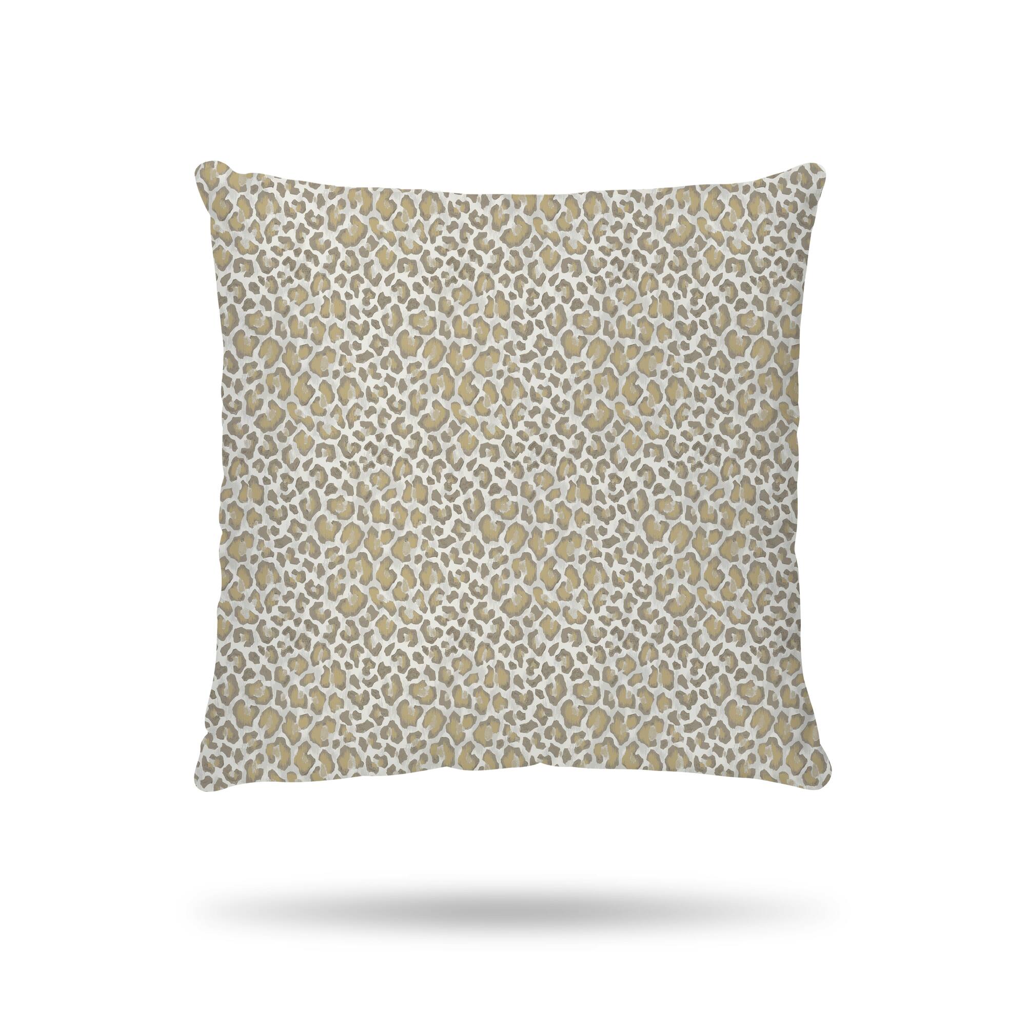 Springs Creative Modern Coastal Russo Raffia Bleached Sand Fabric